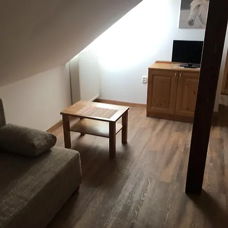 Maison d'hôtes Kralovicky Dvur Slaný