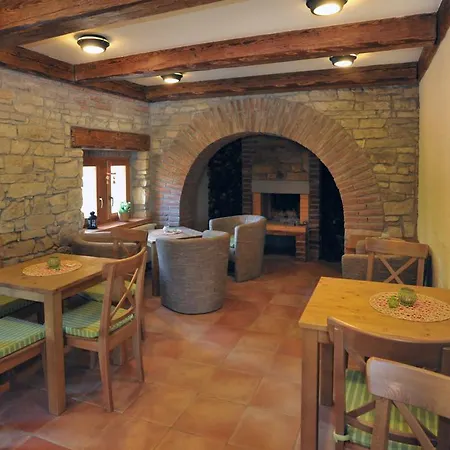 Kralovicky Dvur Guest house Slany
