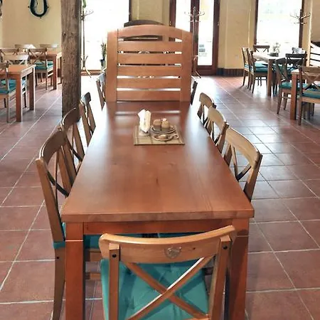 Maison d'hôtes Kralovicky Dvur