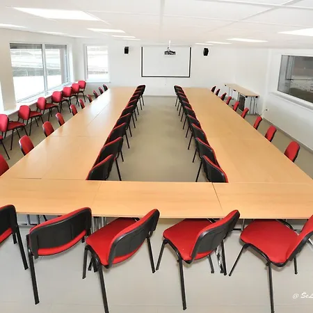 Kralovicky Dvur Guest house 4*