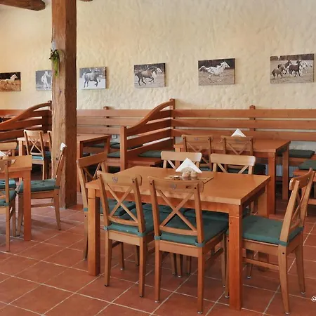 Guest house Kralovicky Dvur