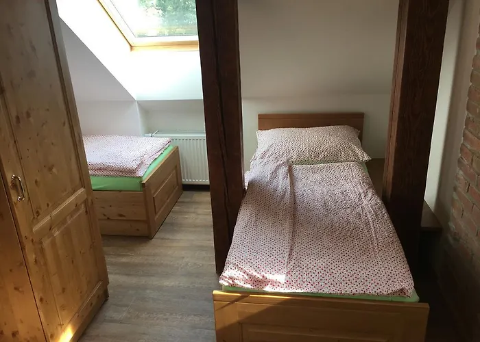 Gasthuis Kralovicky Dvur Slaný