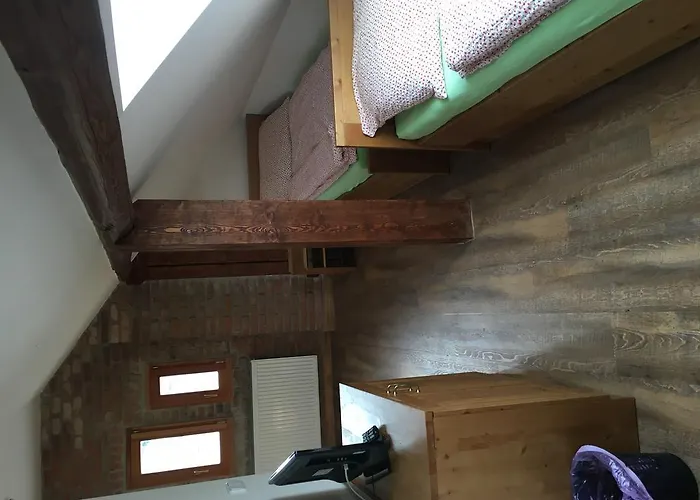 Gasthuis Kralovicky Dvur 4*