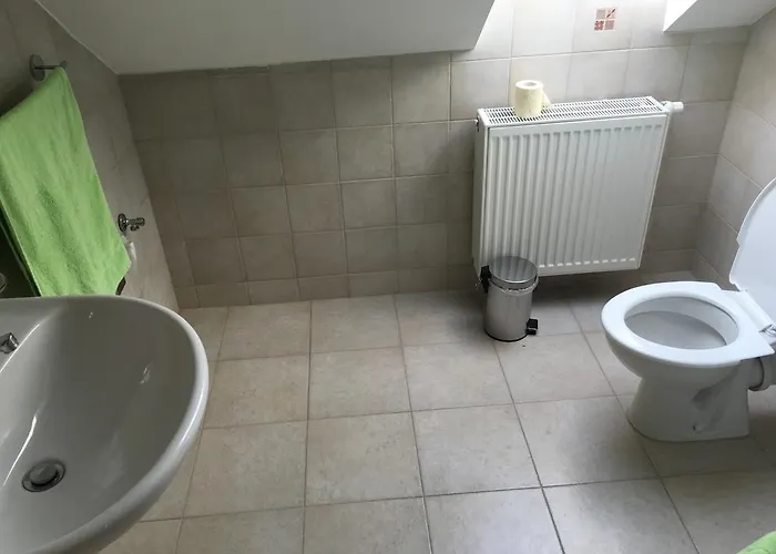 Kralovicky Dvur Gasthuis