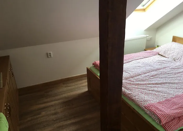 Kralovicky Dvur Gasthuis