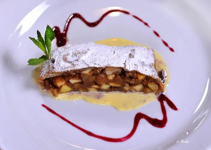 بيت ضيافة Kralovicky Dvur