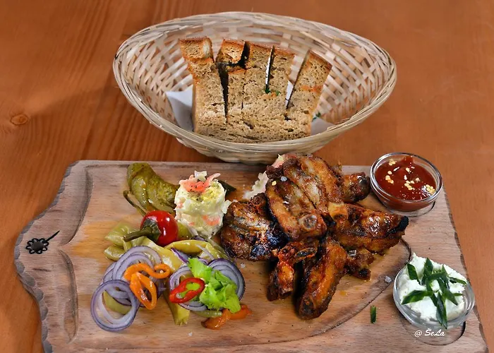 Kralovicky Dvur Gasthuis Slaný