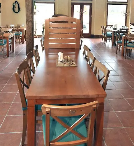 Gasthuis Kralovicky Dvur