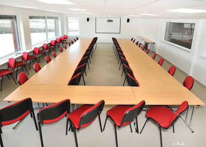 Kralovicky Dvur Gasthuis 4*