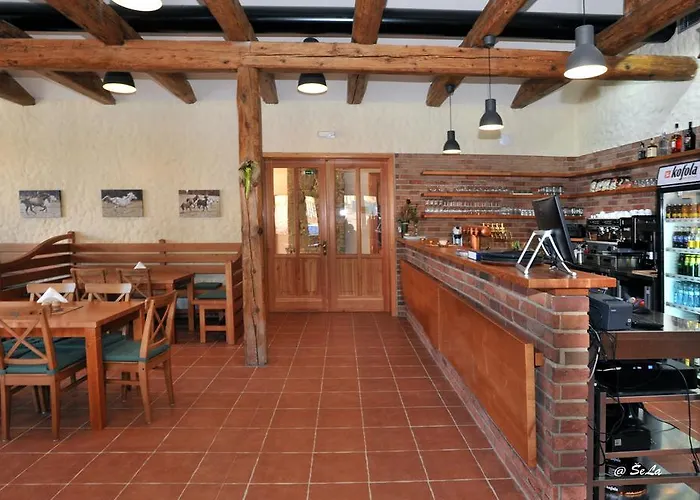 Kralovicky Dvur 4* Slaný