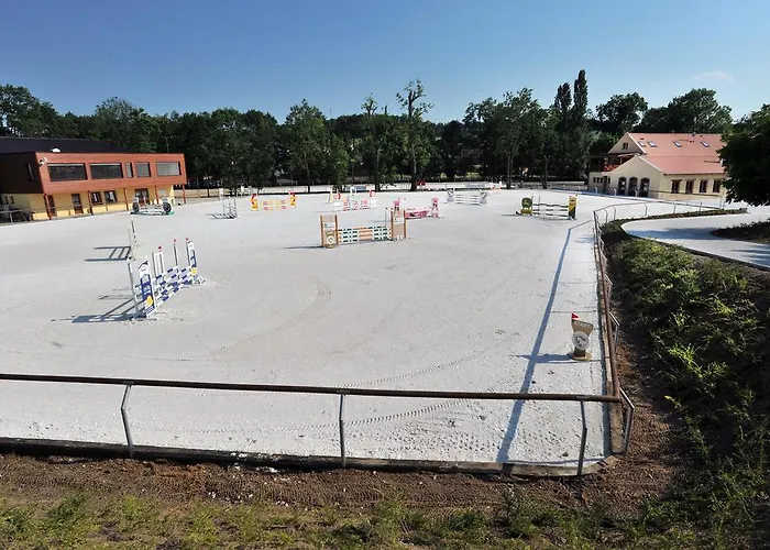 Kralovicky Dvur Gasthuis Slaný