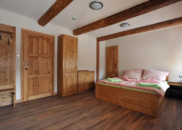 Kralovicky Dvur Gasthuis 4*